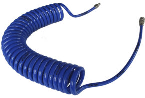 Pneumatic Coil Hose