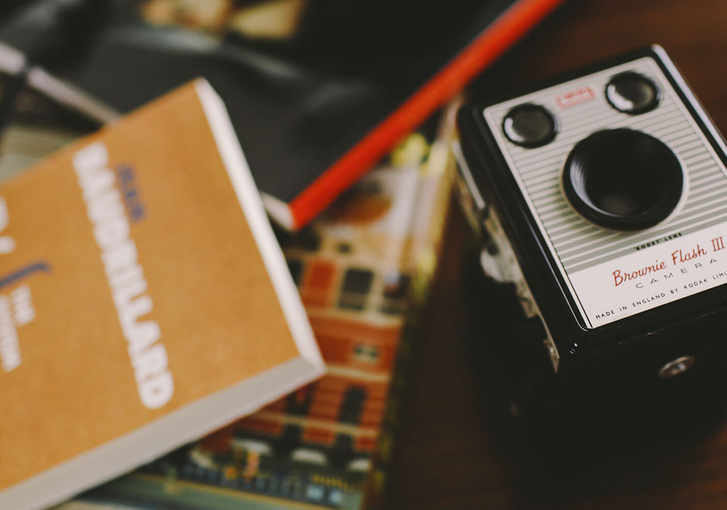 How creativity works & how to do it