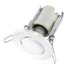 Recessed Luminaire