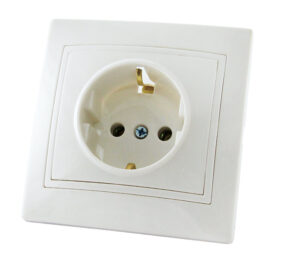 Power Socket