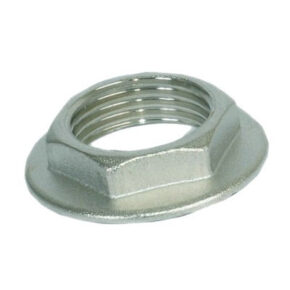 Flat Bolt