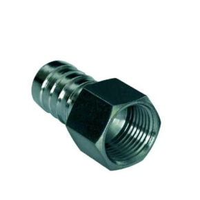 Plumbing bolt