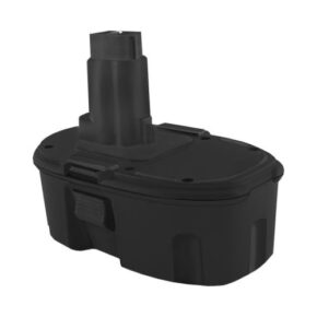 Rechargeable Battery